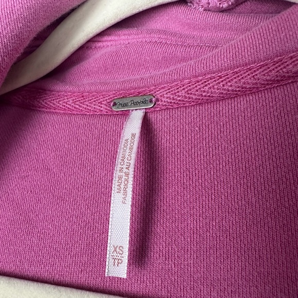 Free people Ruby Jacket - Picture 7 of 13